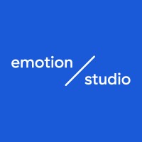 Emotion Studio logo - Similar company to Springtime Design