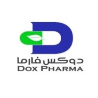 DOX Pharma logo - Similar company to Dallah Pharma