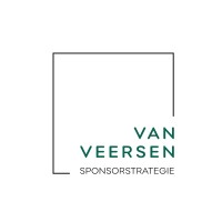 Van Veersen Sponsorstrategie logo - Similar company to Havenstad Groep B.V.