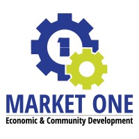 Market One logo - Similar company to Cornerstone Alliance
