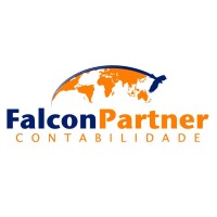 Falcon Partner Consultoria e Contabilidade logo - Similar company to Falcon Reactions | Agencia Sem & Seo