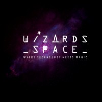 Wizards.Space logo - Similar company to Park-M Group