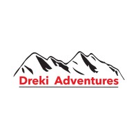 Dreki Adventures ehf logo - Similar company to Arctic Trucks North America
