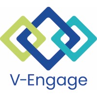 V-Engage logo - Similar company to Mindflight7