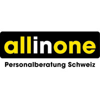 all in one personal ag logo - Similar company to Bug Rohrreinigung Gmbh
