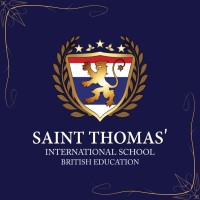 Saint Thomas' International School British Education logo - Similar company to London British Education