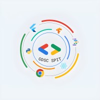 GDSC-SPIT Mumbai logo - Similar company to Fec Spit