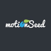motionSeed logo - Similar company to Encretpixel - Communication Médicale