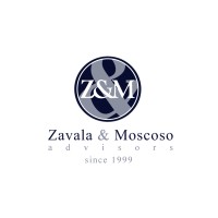 TAX LAW ZAVALA&MOSCOSO logo - Similar company to Pull Comunicación Efectiva