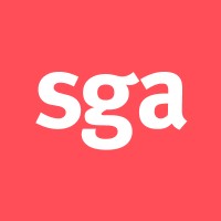 Spanish Gaming Academy logo - Similar company to Ceutajobs