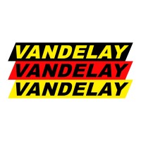 Vandelay Radio logo - Similar company to Spacestation