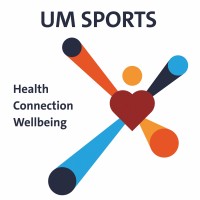 UM SPORTS logo - Similar company to M.S.R.V. Saurus