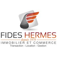 Cabinet Fides Hermes logo - Similar company to Synertis