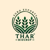 Thar BioCrop logo - Similar company to Blind Salamander Spice Co.