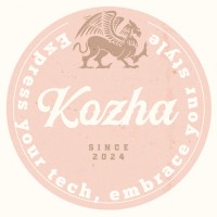 Kozha.shop logo - Similar company to Twikkar
