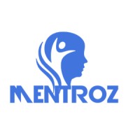 MENTROZ logo - Similar company to Quantum - B2B Growth Agency