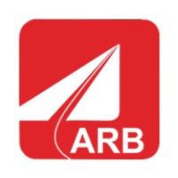 ARB Travels logo - Similar company to Golden Wings