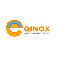 Eqinox Business Services logo - Similar company to Deeveesha