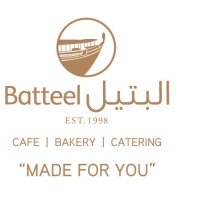 BATTEEL logo - Similar company to Nomad Coffee