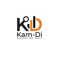 KAM-DI logo - Similar company to A99 Solutions