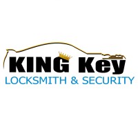 King Key Locksmith logo - Similar company to Value Locksmith Tampa