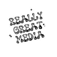King Vashti LLC® | Really Great Media logo - Similar company to The Hip-Hop Collective (Thc), Iit Kanpur
