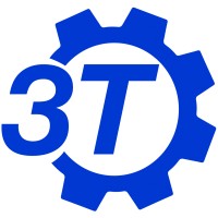 3 Transmissions logo - Similar company to Arbonautes