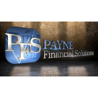 Payne Financial Solutions logo - Similar company to Redhawk Wealth Advisors, Inc.