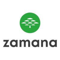 Zamana Sárl logo - Similar company to T-Time