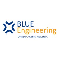 Blue Engineering Solutions logo - Similar company to The Integrated For Control Tic