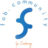 Fob Community logo - Similar company to Mediarep