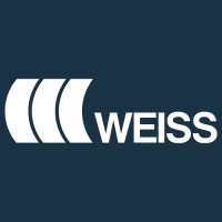 WEISS Kunststoffverarbeitung GmbH & Co. KG logo - Similar company to Scheplast Gmbh