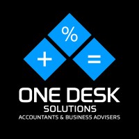 One Desk Solutions Limited logo - Similar company to Onedesk Solution Official