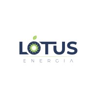 Lótus Energia logo - Similar company to Meteonorte