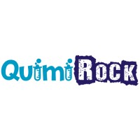 QuimiRock logo - Similar company to Luminosos Torremolinos Sl