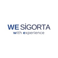 WE Sigorta logo - Similar company to We Partners Danışmanlık