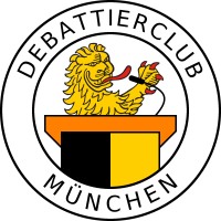 Debattierclub München logo - Similar company to System Architecture