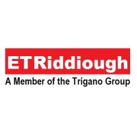 E.T.RIDDIOUGH (SALES) LIMITED logo - Similar company to Skypod