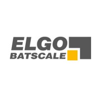 ELGO Batscale logo - Similar company to Elgo Electronic