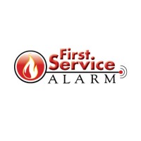 First Service Alarm logo - Similar company to Jones Smart Solutions