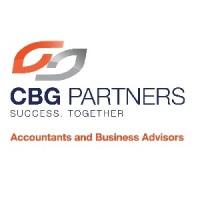 CBG Partners Pty Ltd logo - Similar company to Gmd Chartered Accountants & Advisors