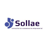 SOLLAE CONSULTORIA E ASSESSORIA EMPRESARIAL logo - Similar company to Sollae