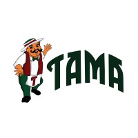 Tama Trading Company logo - Similar company to De Lima Distribution
