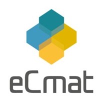 eCmat logo - Similar company to Bork