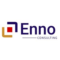ENNO Consulting Ltd. logo - Similar company to Unipixel Ltd