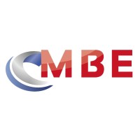 MBE Bobinage logo - Similar company to F3C Moteurs & Pompes