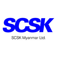 SCSK Myanmar Ltd. logo - Similar company to Kiwi Auction