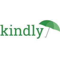 Kindly Ltd logo - Similar company to Jacinta Fox