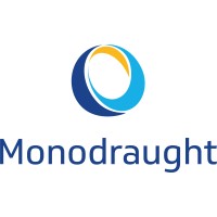 Monodraught Ltd logo - Similar company to Gilberts (Blackpool) Ltd