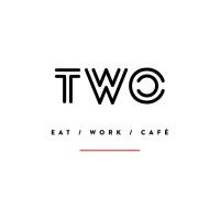 TWO Eat Work Café logo - Similar company to Odette Paris